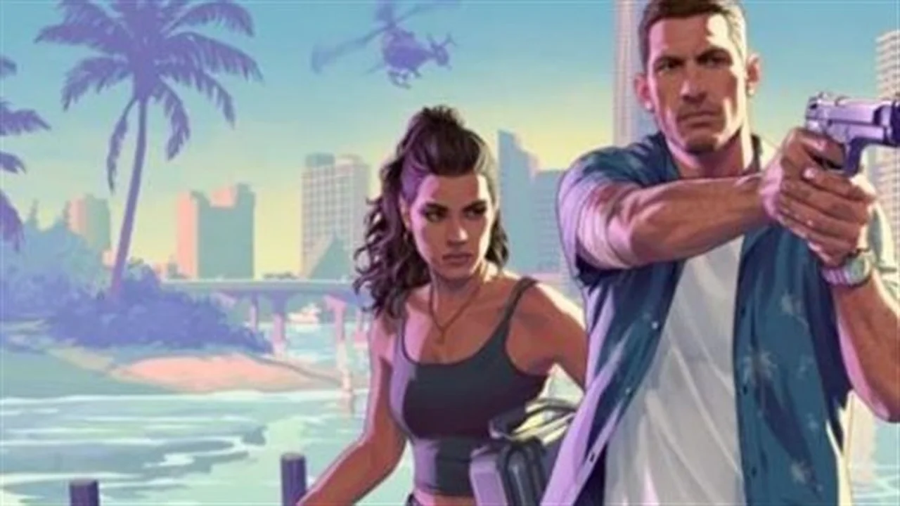 ميزانية ضخمة.. هل يصل إطلاق GTA 6 إلى نوفمبر؟